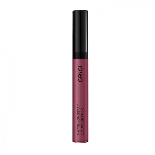 GRIGI LONGSTAY LIQUID LIPSTICK No45 CINNAMON BRICK